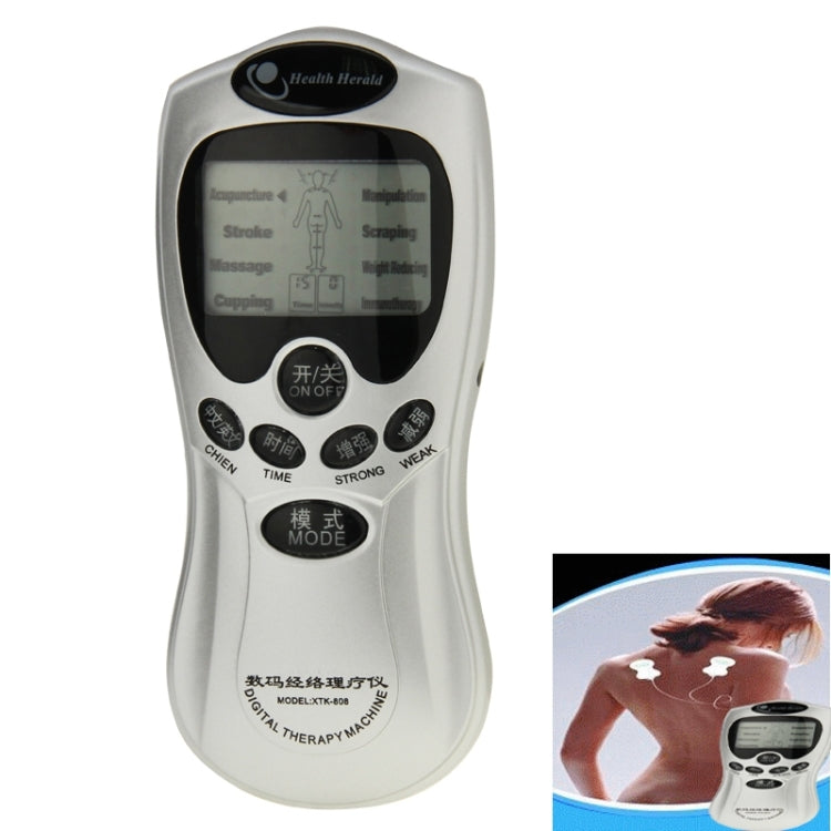 Macchina per massaggiatore per terapia digitale per apparecchiature sanitarie Macchina per massaggiatore per terapia digitale per apparecchiature sanitarie
